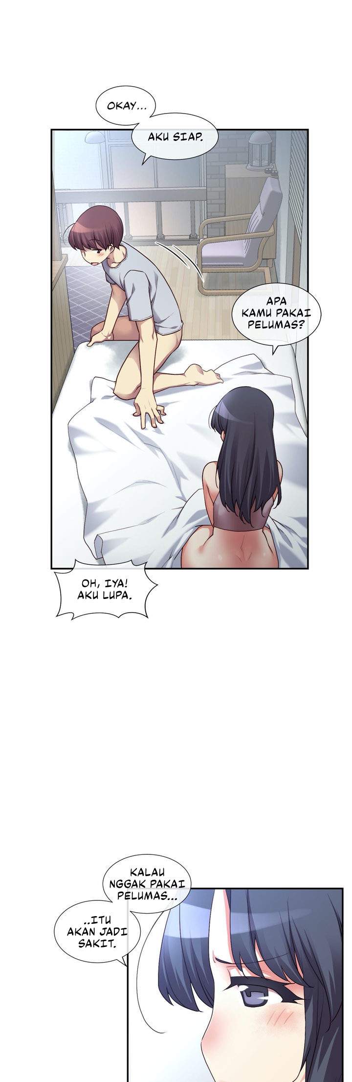 The Girlfriend Dice - Chapter 60 end 11