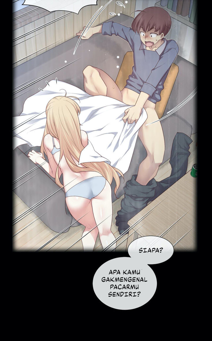 The Girlfriend Dice - Chapter 60 end 209