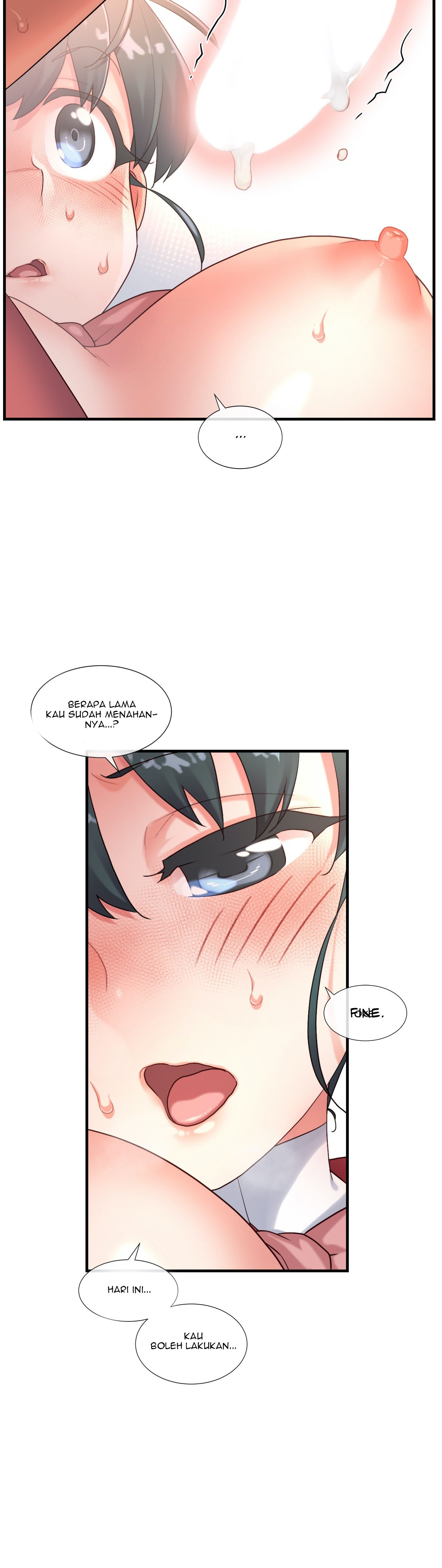 The Girlfriend Dice - Chapter 60 end 672