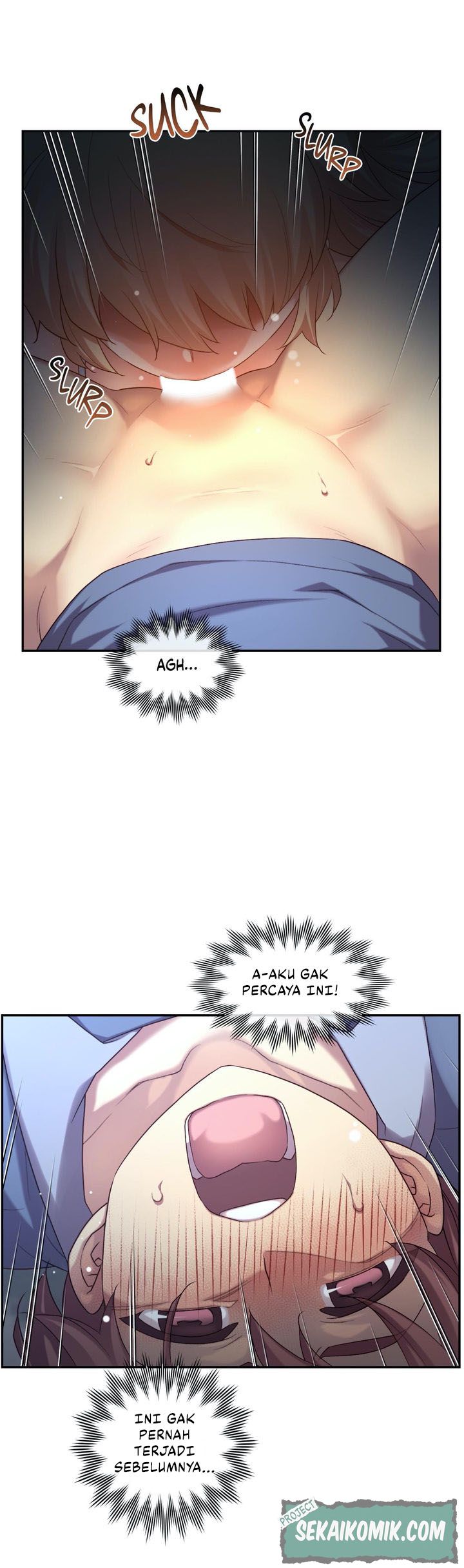 The Girlfriend Dice - Chapter 60 end 190