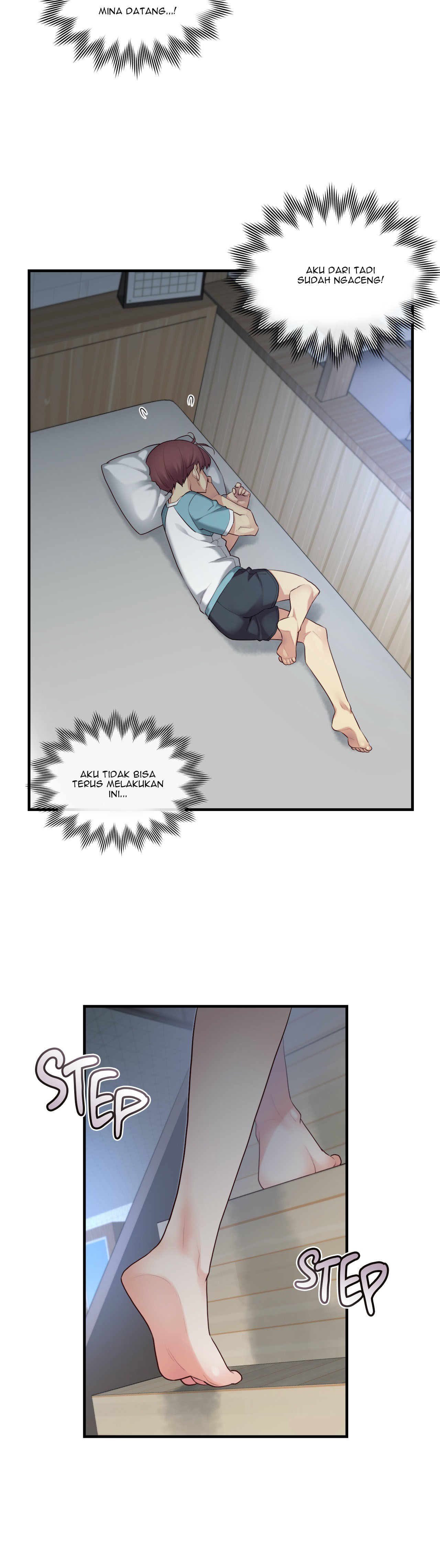 The Girlfriend Dice - Chapter 60 end 500
