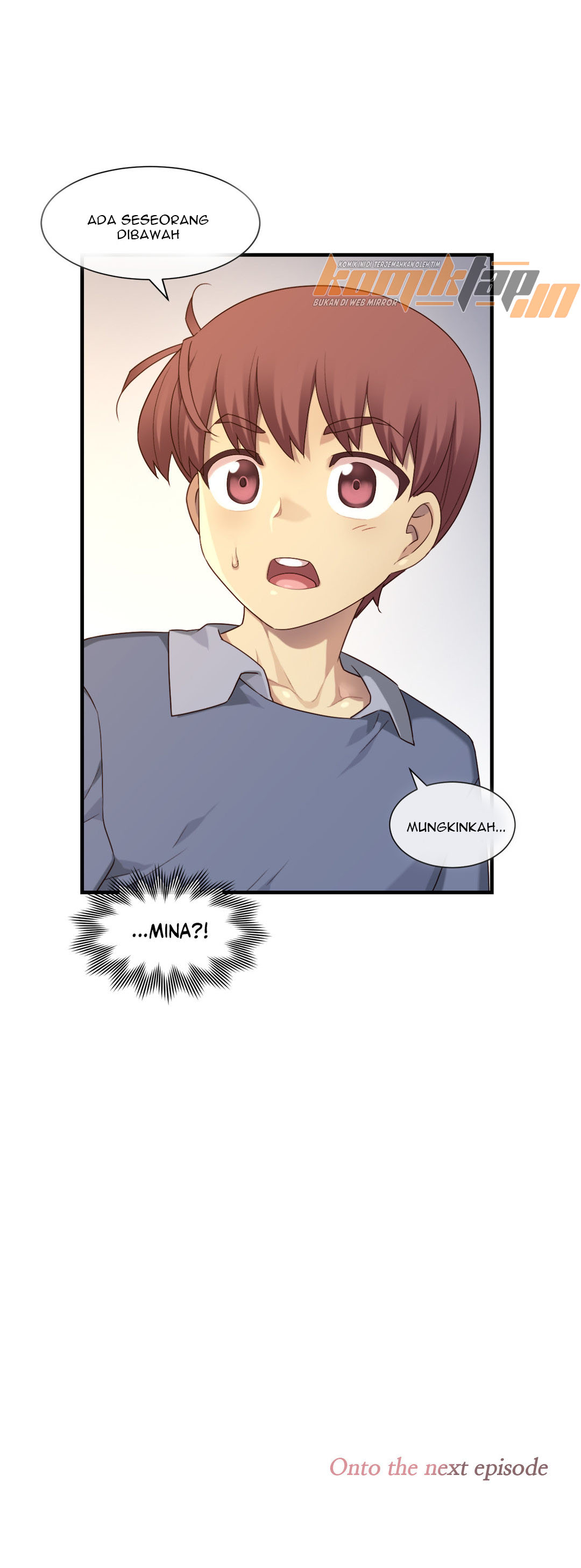 The Girlfriend Dice - Chapter 60 end 1059