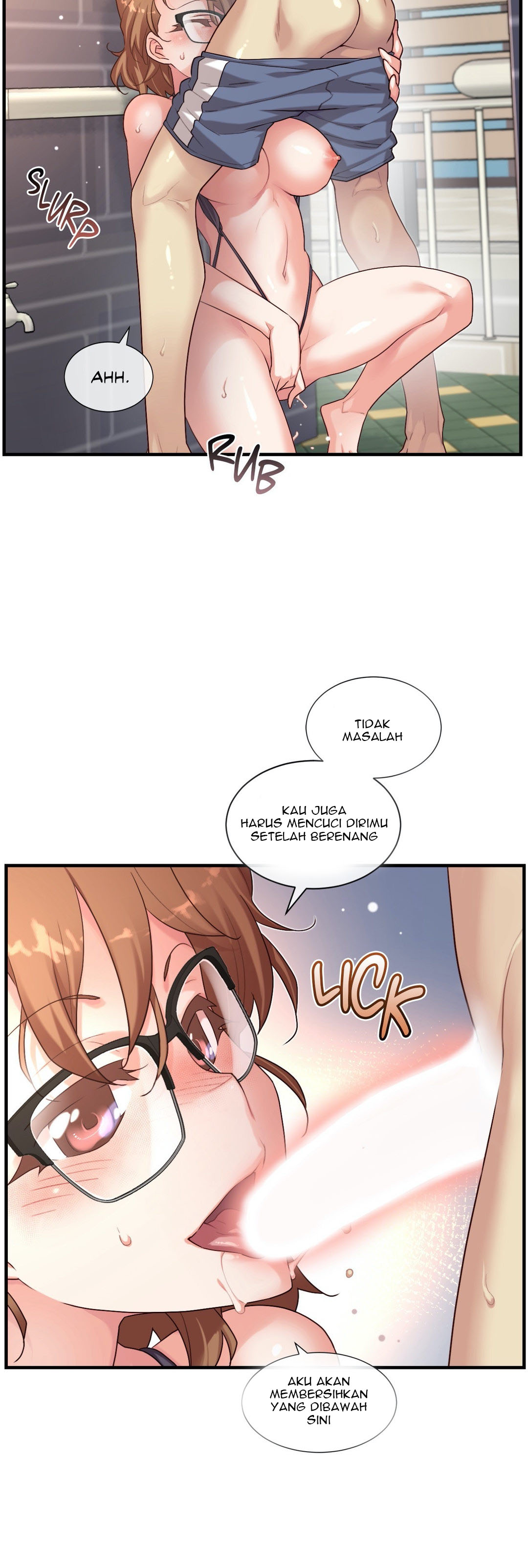 The Girlfriend Dice - Chapter 60 end 795