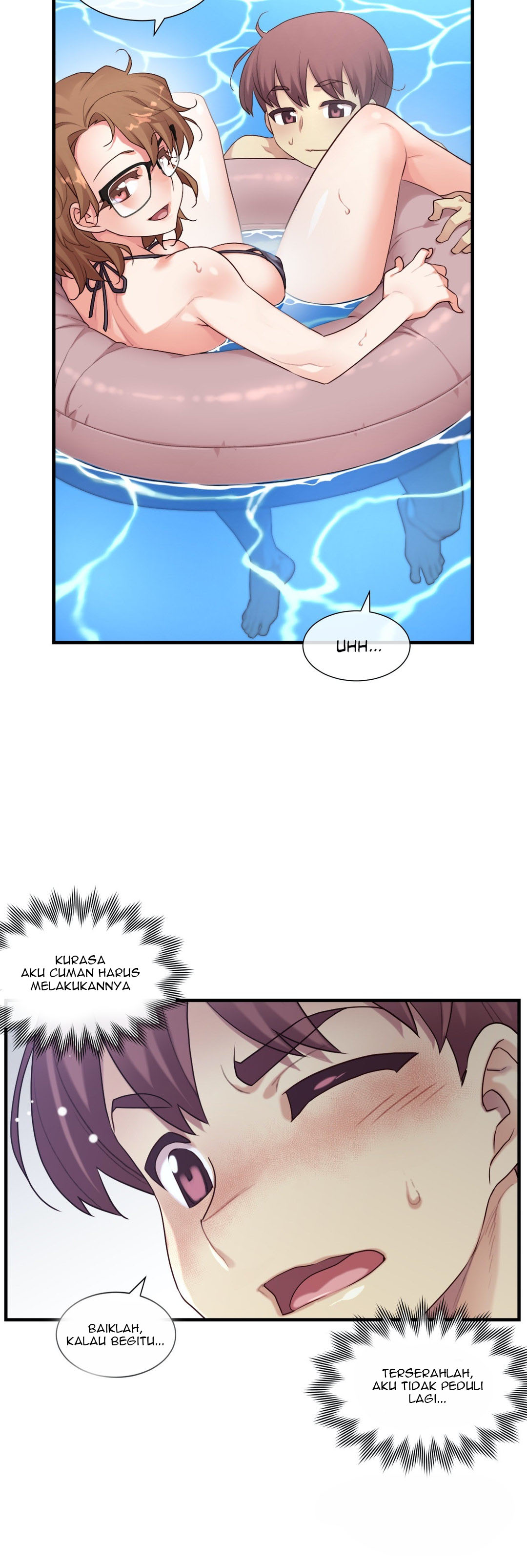 The Girlfriend Dice - Chapter 60 end 782
