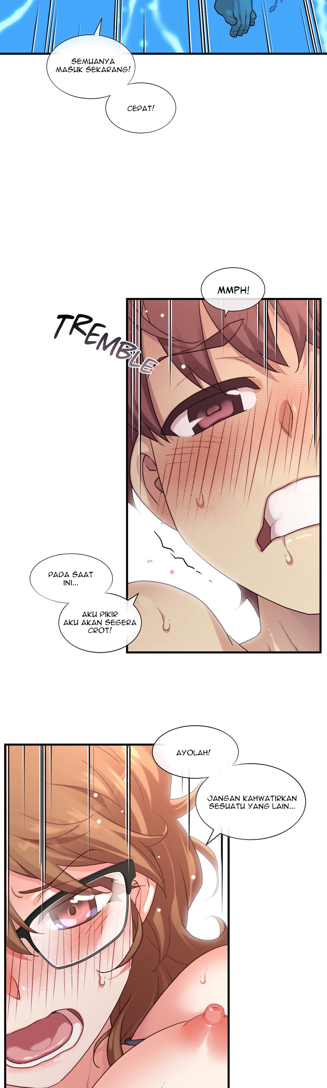 The Girlfriend Dice - Chapter 60 end 790