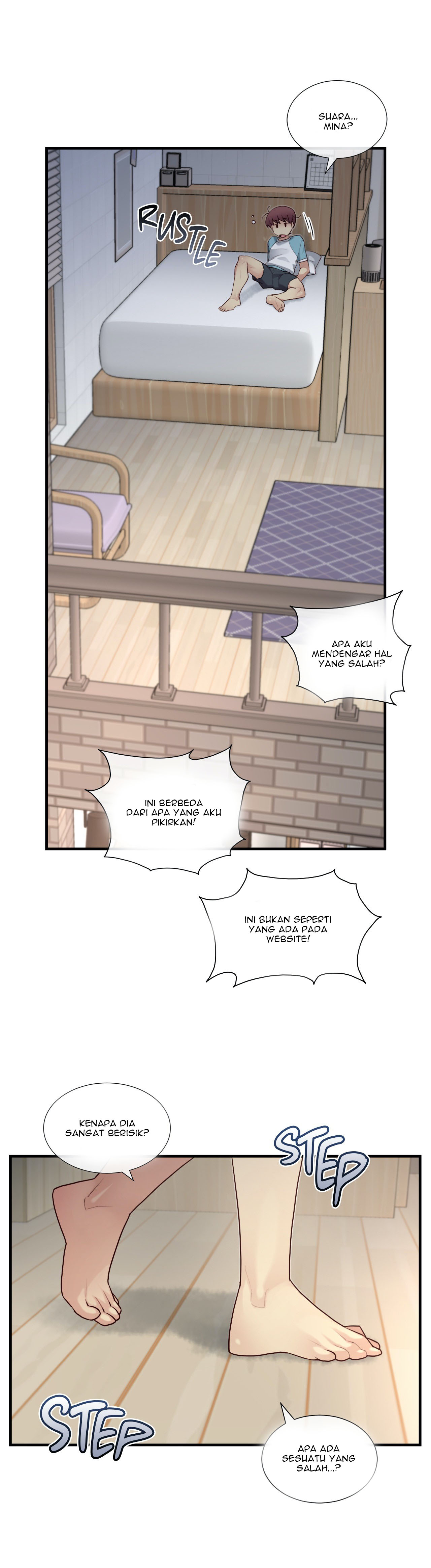 The Girlfriend Dice - Chapter 60 end 527