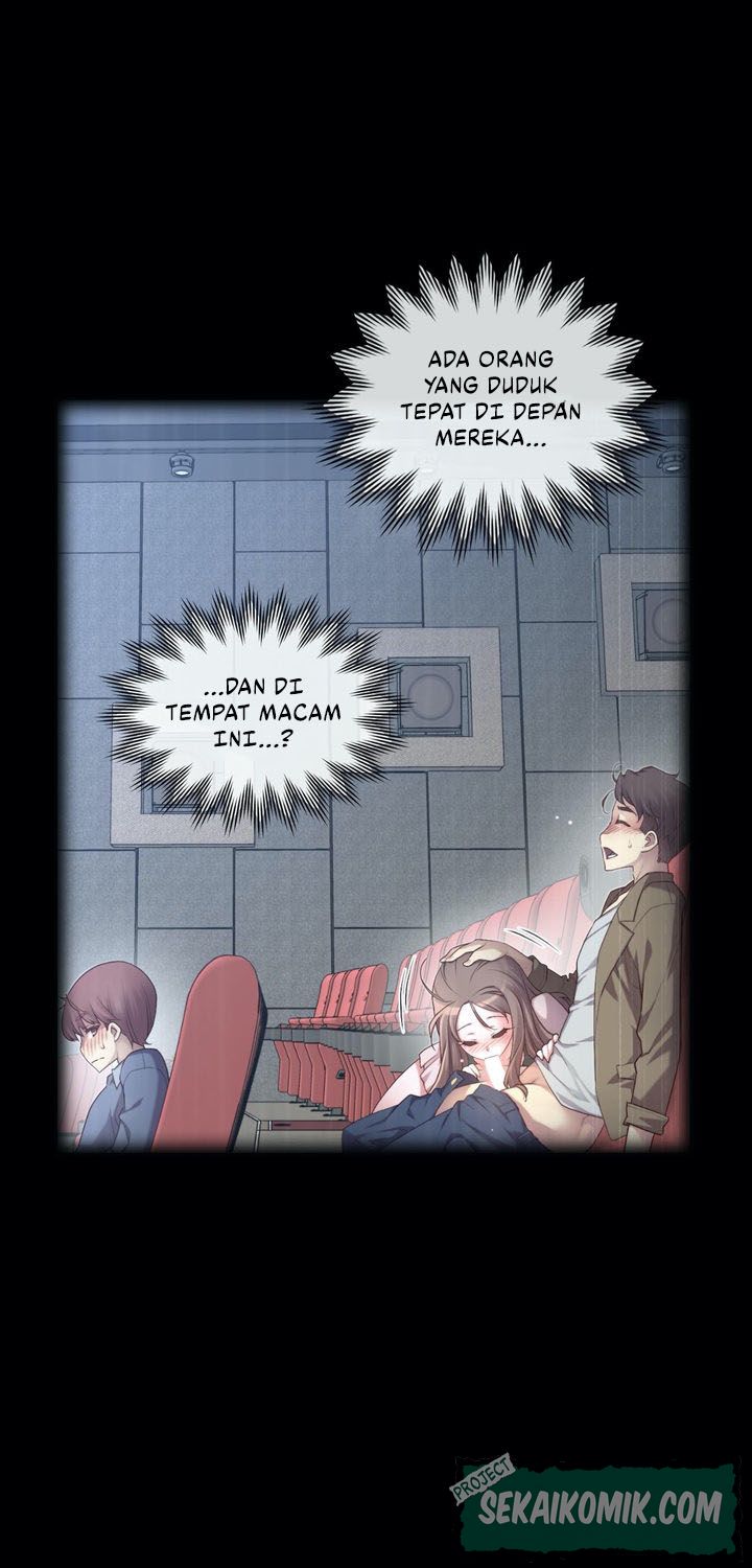 The Girlfriend Dice - Chapter 60 end 161
