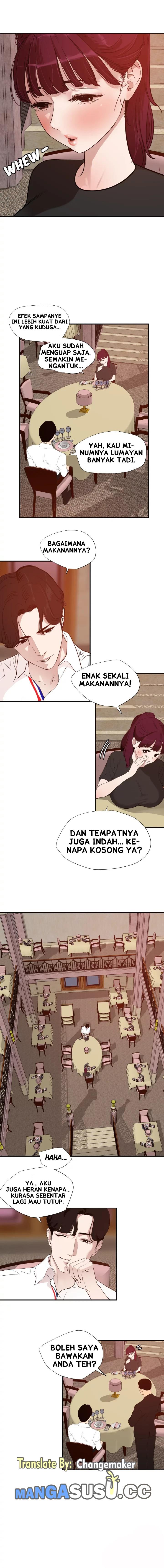 Lightning Rod - Chapter 108 5