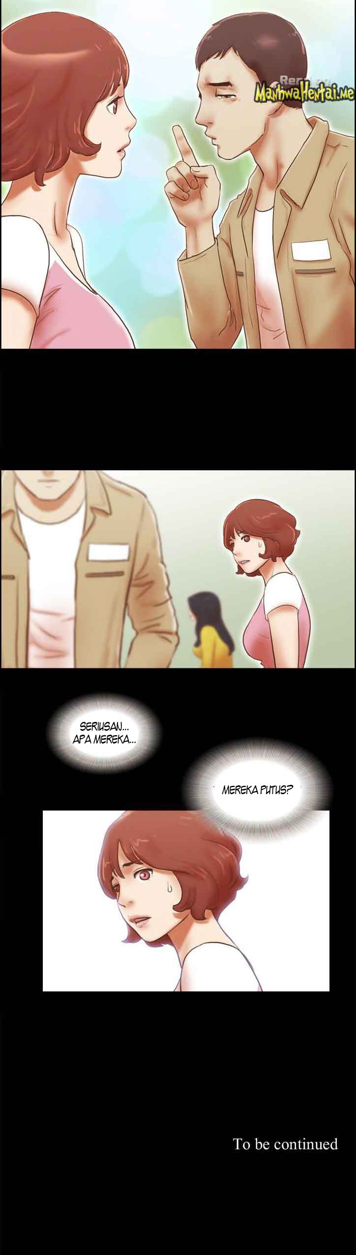 She&#8217;s The Girl - Chapter 67 5