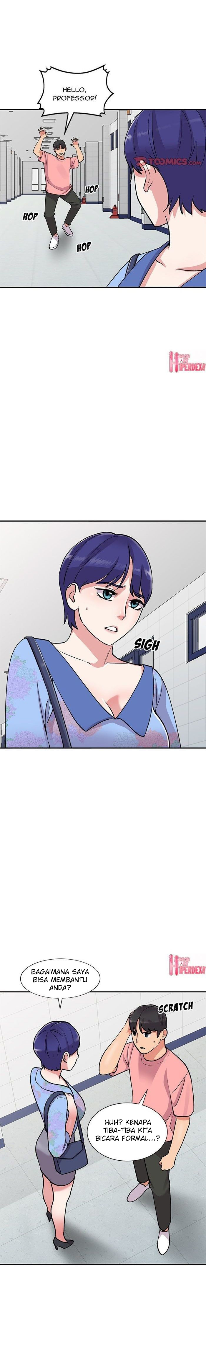 Shh! Her Secret - Chapter 59 19