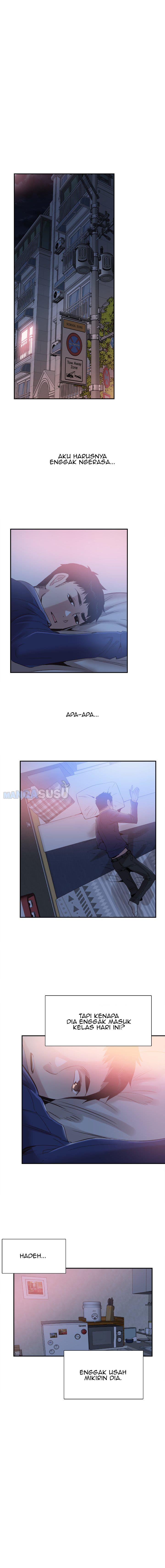 Campus Live - Chapter 59 12