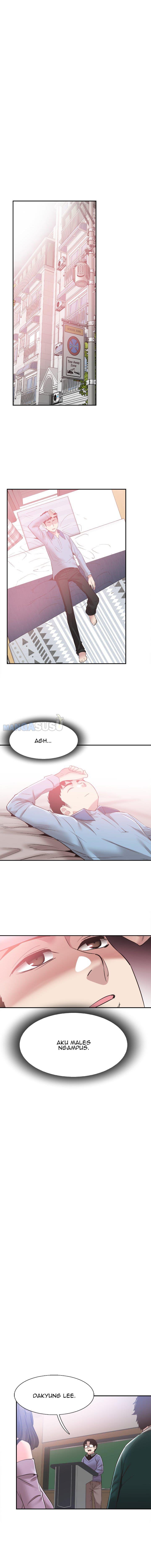 Campus Live - Chapter 59 6