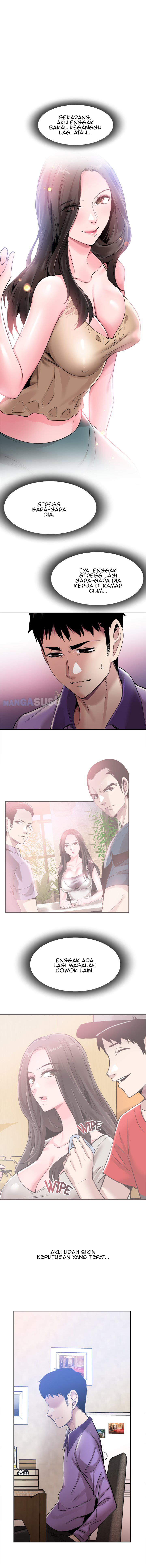 Campus Live - Chapter 59 3