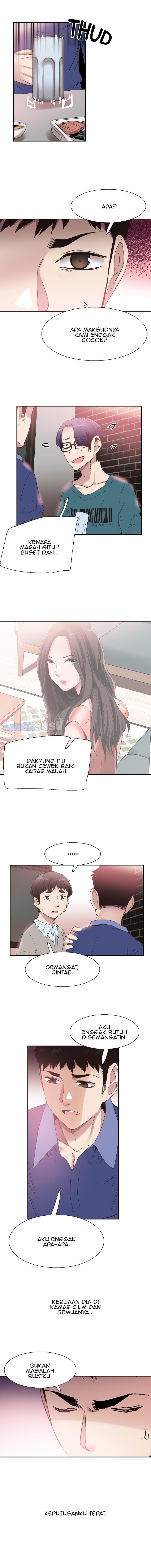 Campus Live - Chapter 59 11