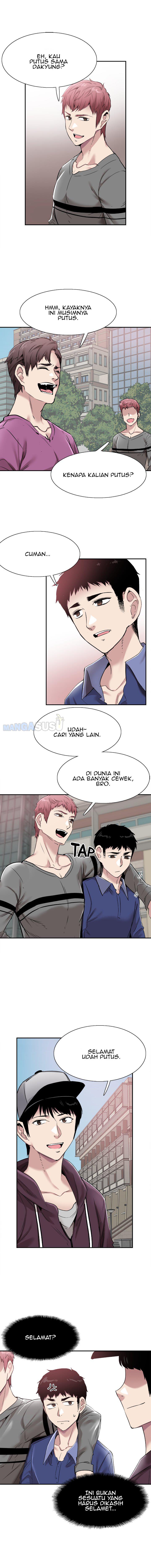Campus Live - Chapter 59 13