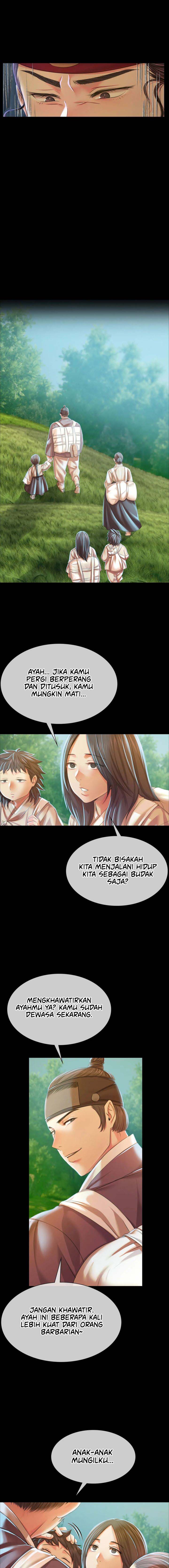 Madam - Chapter 59 6