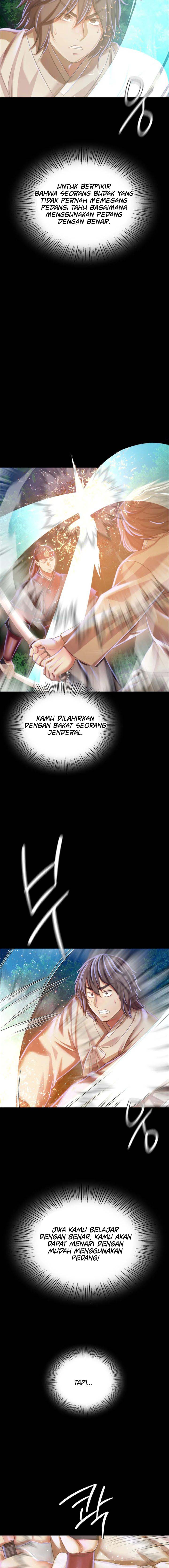 Madam - Chapter 59 4