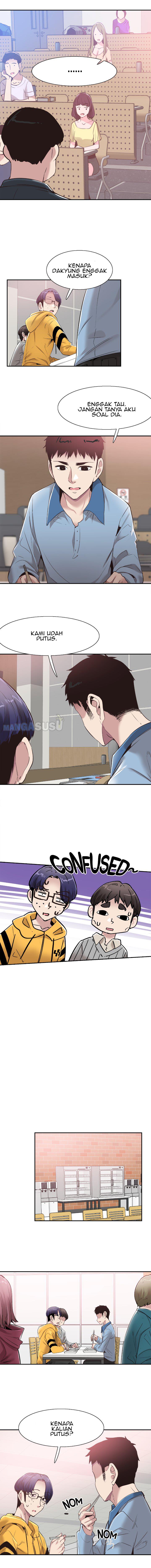 Campus Live - Chapter 59 7