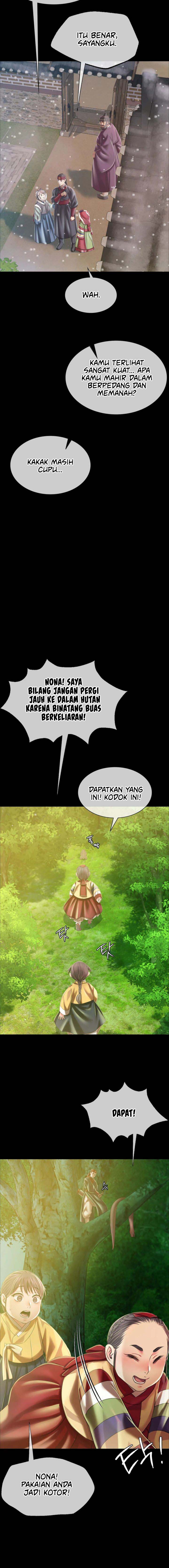 Madam - Chapter 59 16