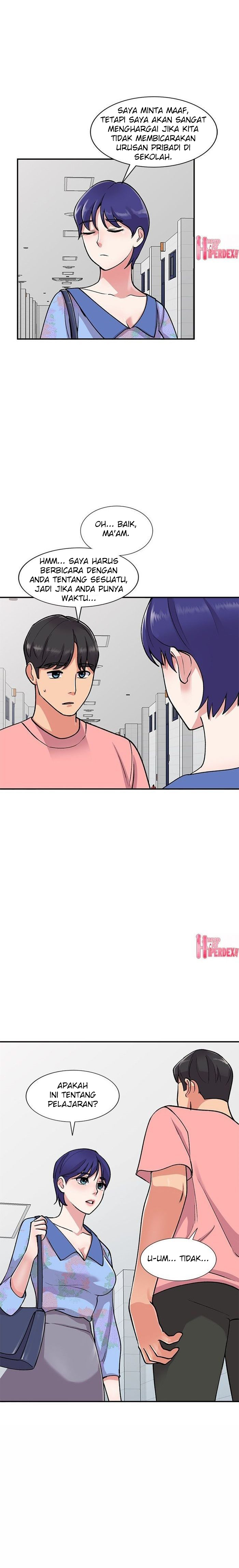 Shh! Her Secret - Chapter 59 20
