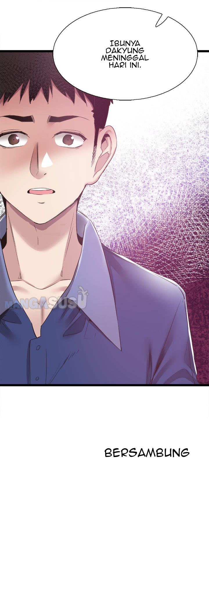 Campus Live - Chapter 59 16