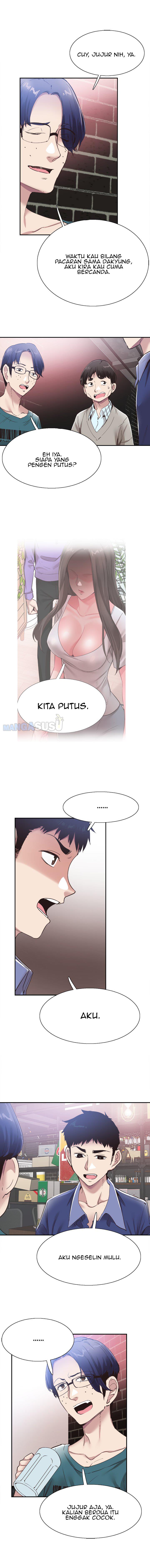 Campus Live - Chapter 59 10