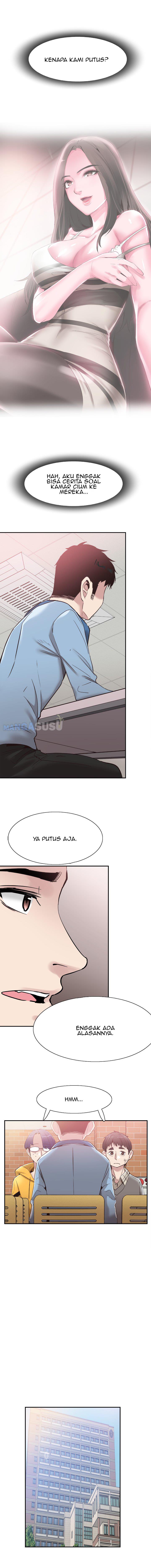 Campus Live - Chapter 59 8