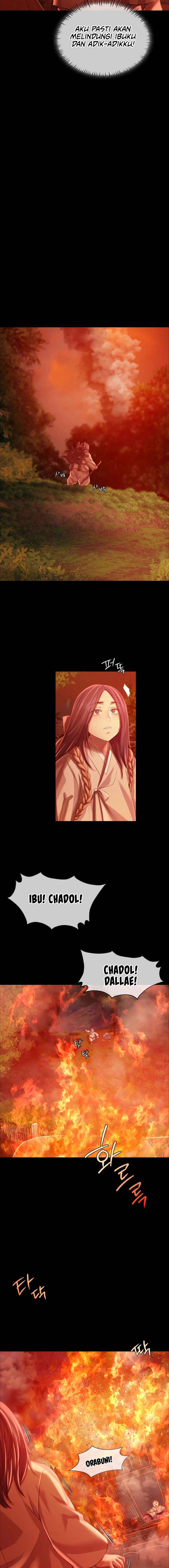 Madam - Chapter 59 10