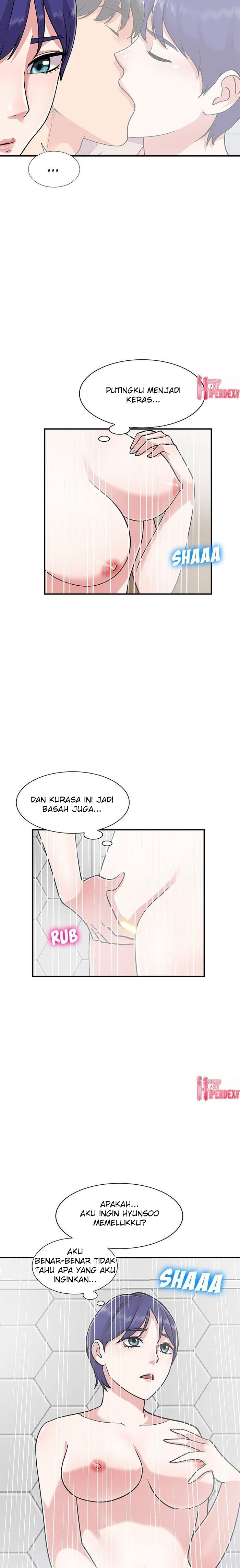 Shh! Her Secret - Chapter 59 11