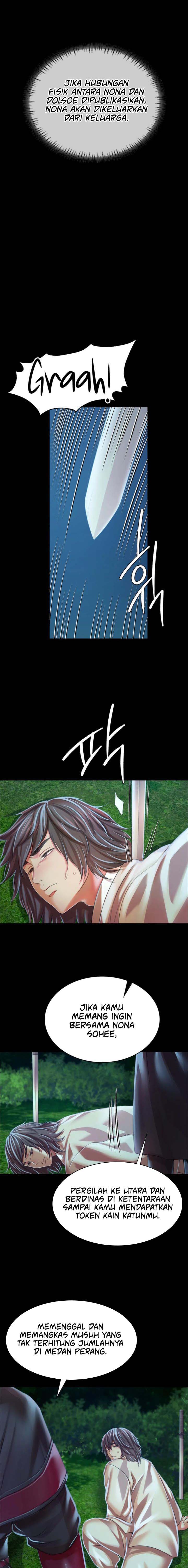 Madam - Chapter 59 18