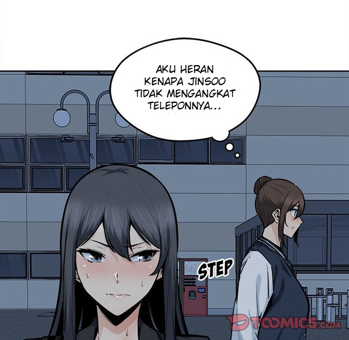 The Ark Is Me - Chapter 93 10