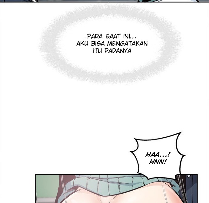 The Ark Is Me - Chapter 93 84