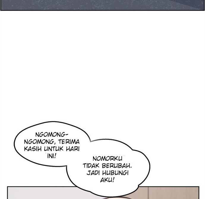 The Ark Is Me - Chapter 93 119