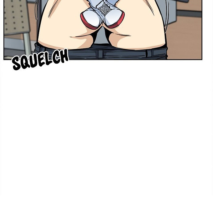 The Ark Is Me - Chapter 93 54