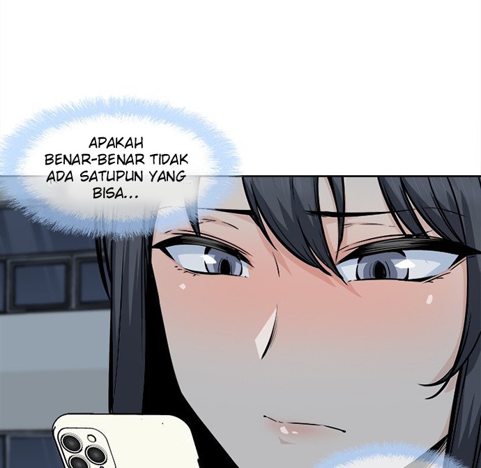 The Ark Is Me - Chapter 93 14