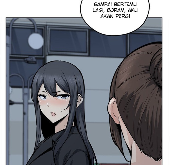 The Ark Is Me - Chapter 93 8