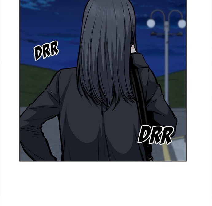 The Ark Is Me - Chapter 93 18