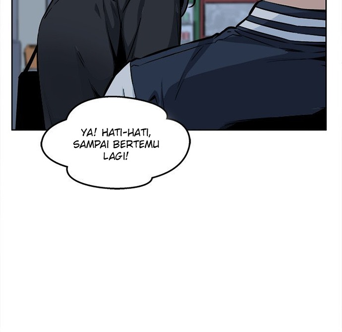 The Ark Is Me - Chapter 93 9