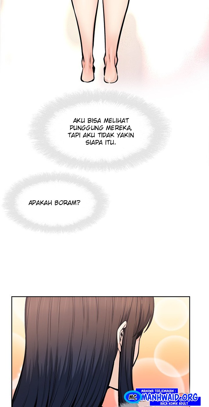The Ark Is Me - Chapter 93 80