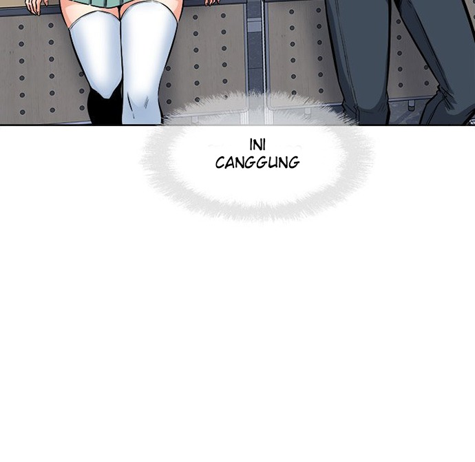 The Ark Is Me - Chapter 93 104