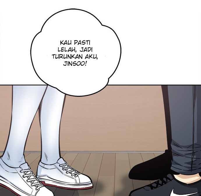 The Ark Is Me - Chapter 93 55