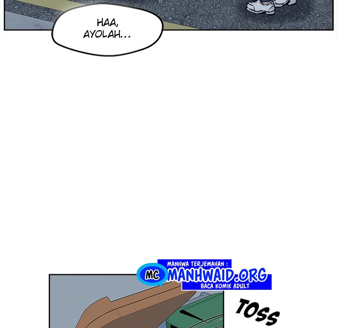 The Ark Is Me - Chapter 93 6