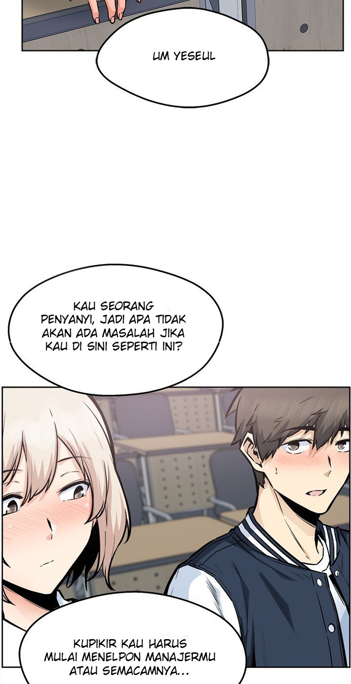 The Ark Is Me - Chapter 93 106