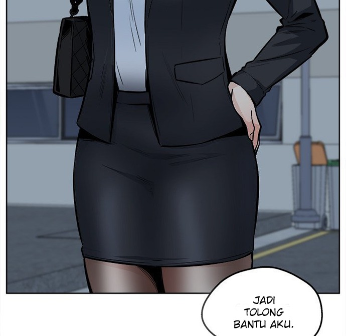 The Ark Is Me - Chapter 93 39