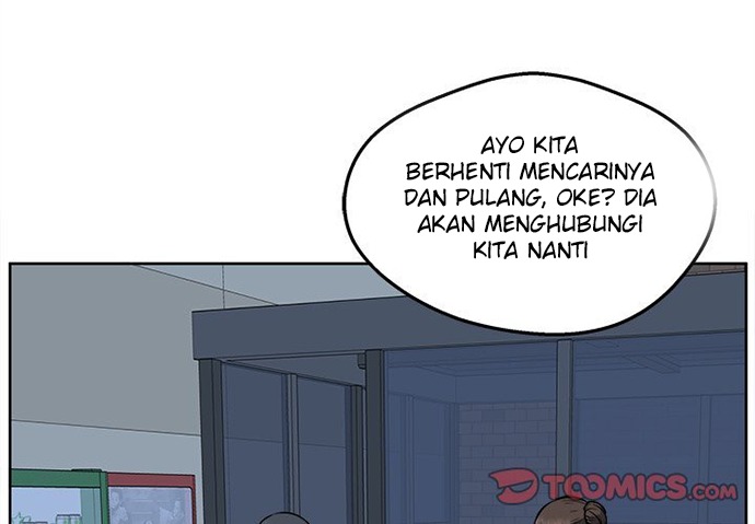 The Ark Is Me - Chapter 93 4