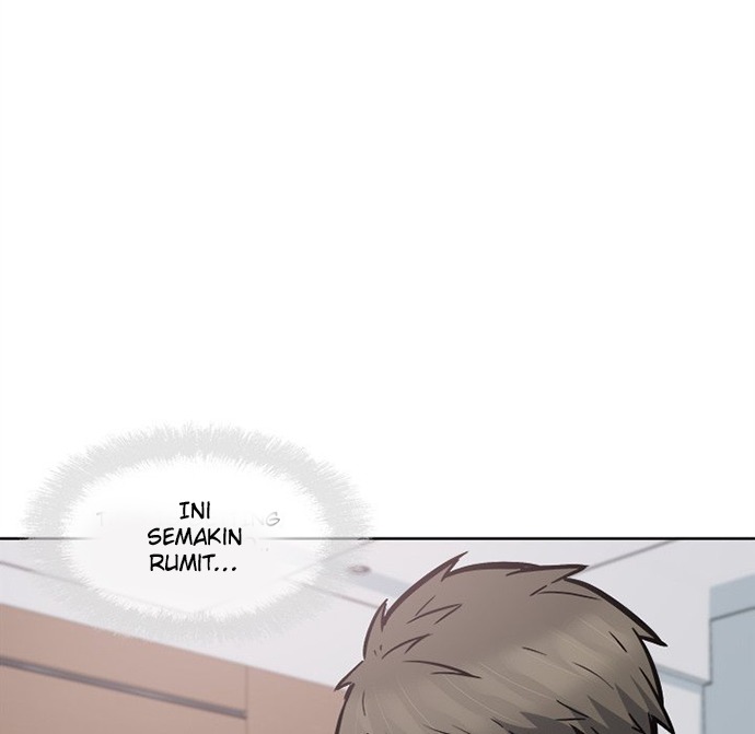 The Ark Is Me - Chapter 93 124