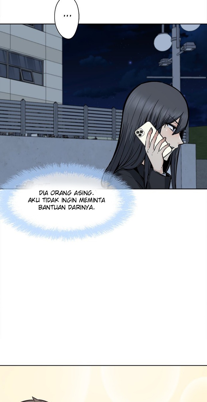 The Ark Is Me - Chapter 93 33