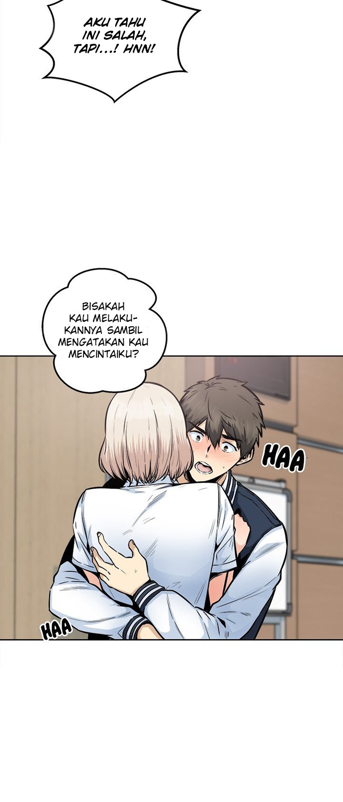 The Ark Is Me - Chapter 93 74