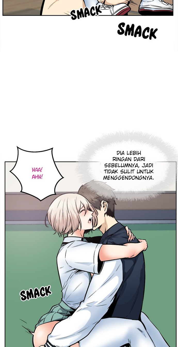 The Ark Is Me - Chapter 93 46