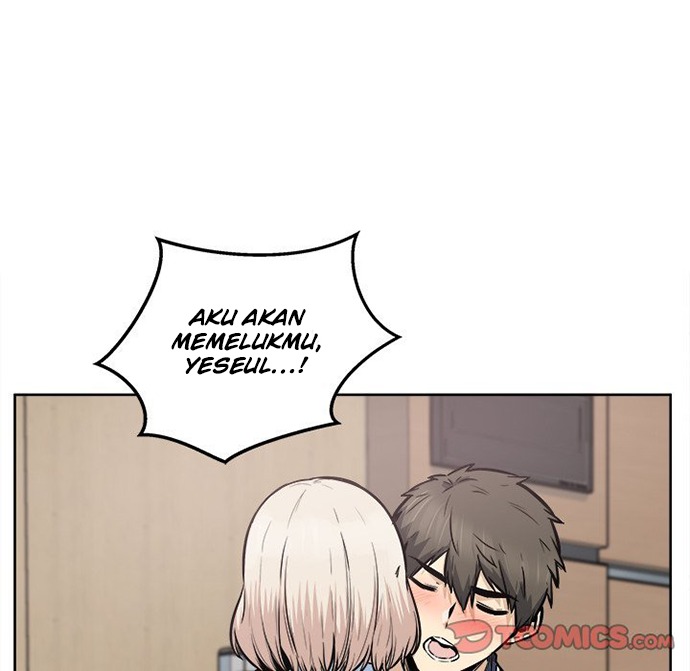 The Ark Is Me - Chapter 93 70